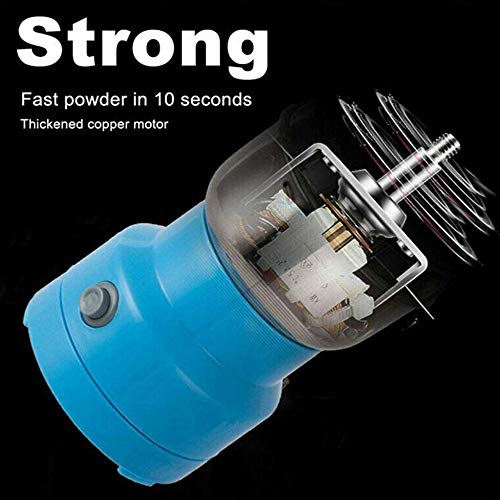 N\A Molino de Granos Electrico de Cereales,Trituradora de Granos