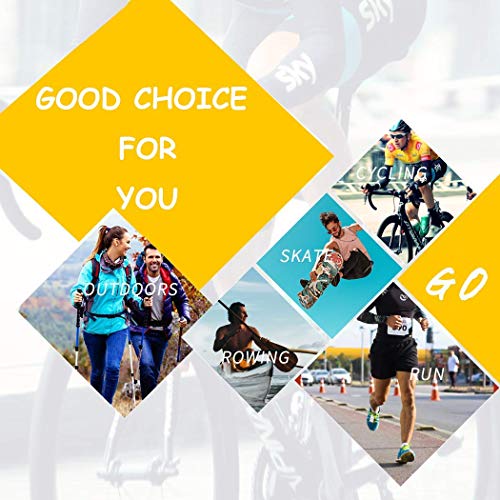 Na-rUto Bandanas Multifunción Cara Diadema Cuello Magia Bufanda para Motocicleta Ciclismo Deportes