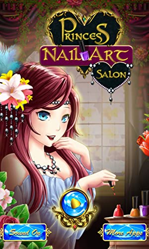 Nail Art manicure uñas - juego para chicas - GRATIS