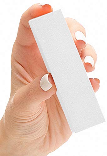 NAILFUN Paquete de 2 Buffer para Uñas