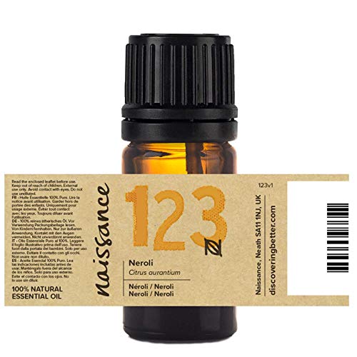 Naissance Neroli - Aceite Esencial 100% Natural - 5ml
