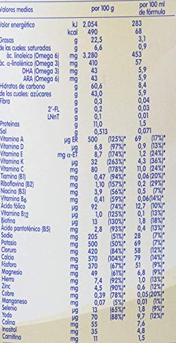 Nan Supreme 3 Leche De Crecimiento En Polvo Premium - 3 latas x 800 g