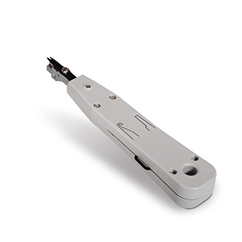 NanoCable 10.31.1001 - Insertadora tipo kRONE para montaje IDC o DUAL IDC