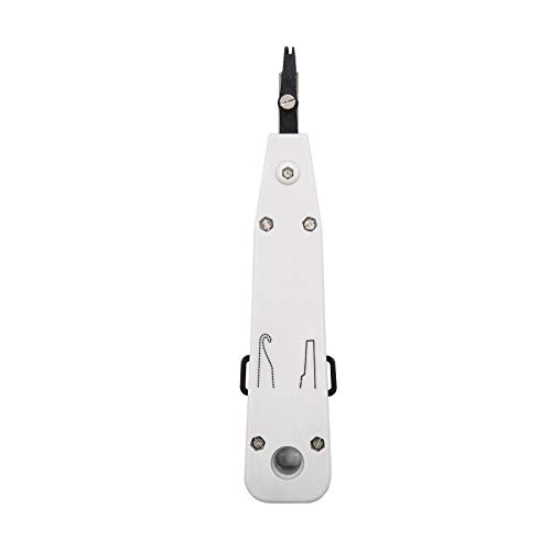 NanoCable 10.31.1001 - Insertadora tipo kRONE para montaje IDC o DUAL IDC