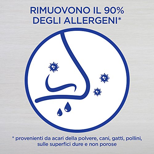 Napisan - Desinfectante en Aerosol, 750 ml Limón