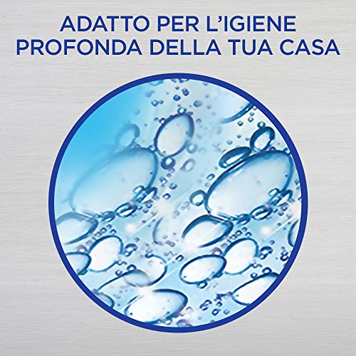 Napisan - Desinfectante en Aerosol, 750 ml Limón