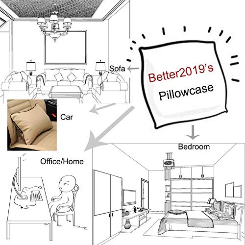 Native American Decor Funda de cojín Retro Grunge Maya Latino Mexicano Animist Motifs con Hippie Flechas Imagen Funda de Almohada 18" X 18" Multi