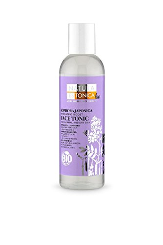 Natura Estonica Bio Tónico Facial Natura Estonica Sophora japonica 200 ml