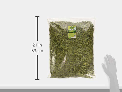 Natura Premium Moringa - Hoja Seca 500 g