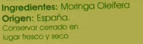 Natura Premium Moringa - Hoja Seca 500 g