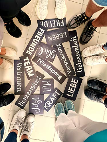 Navidad Ángel bebé (Rojo Blanco gorro 6 cm Mini de ángel figuras de Papá Noel Santa Give Away clientes obsequios regalo, 8 unidades