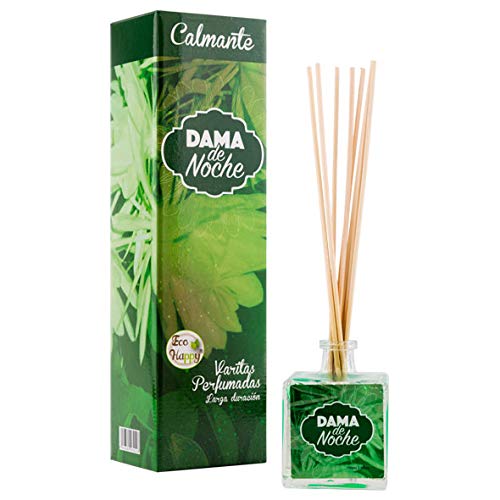 Naypes Ambientador Mikado 100 ml Dama De Noche 100 ml
