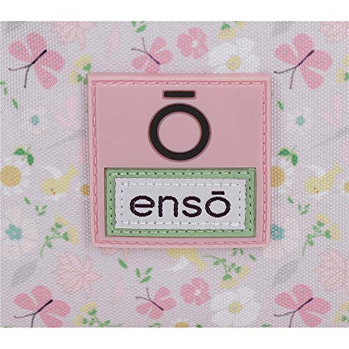 Neceser Enso Dreams adaptable a trolley