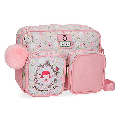 Neceser Enso Dreams adaptable a trolley