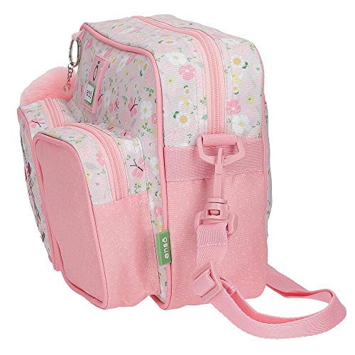 Neceser Enso Dreams adaptable a trolley