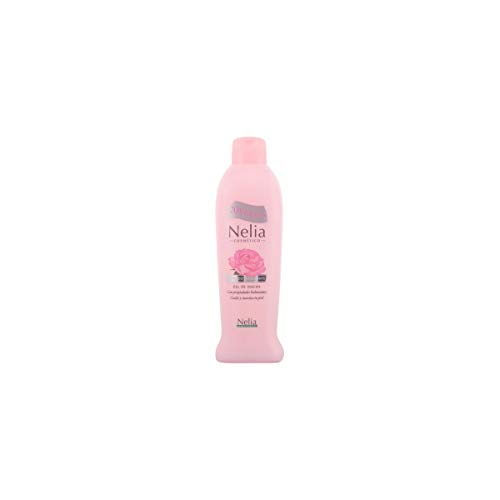 Nelia Nelia Gel Original Rosa Hidrat.750 Ml+20% - 750 ml