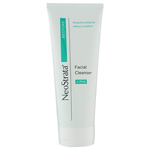 Neostrata Limpiador Sebonormalizante / Clarifying Facial Cleanser, 200 ml. - IFC