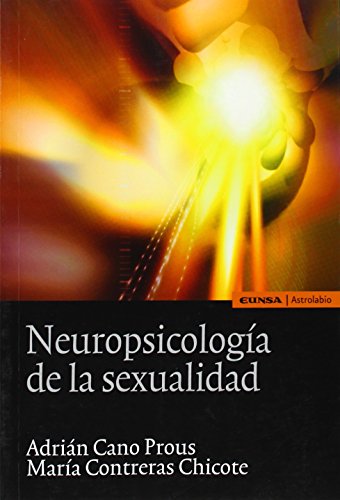 Neuropsicología de la sexualidad (Astrolabio salud)