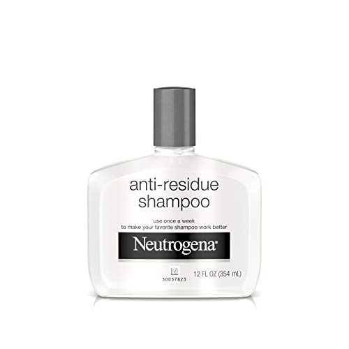 Neutrogena anti-residue Champú, 12 fl. Oz