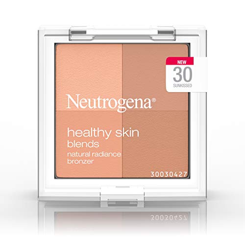 Neutrogena Healthy Skin Blends, 30 Sunkissed, Bronzer, .3 Oz