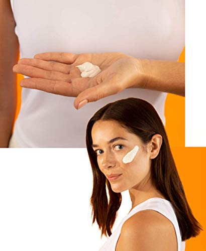 Neutrogena Visibly Clear Crema Para Puntos Negros - 150 ml.