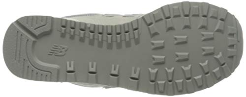 New Balance 574v2, Zapatillas para Mujer, Marfil (Off Ex), 38 EU