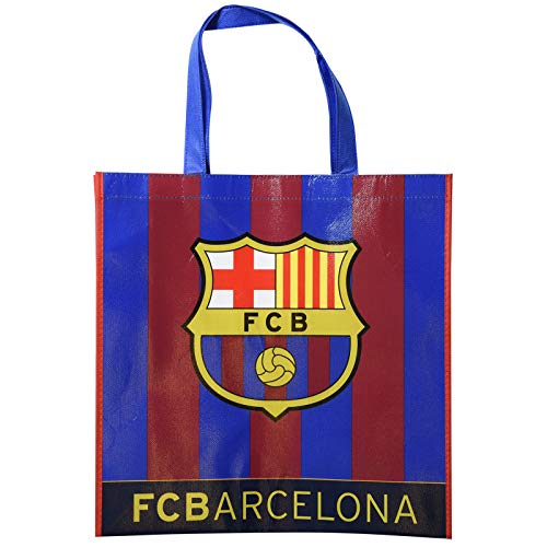 New Line Senpon Bolsa Shopping FC.Barcelona