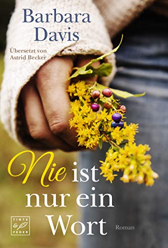 Nie ist nur ein Wort (German Edition)