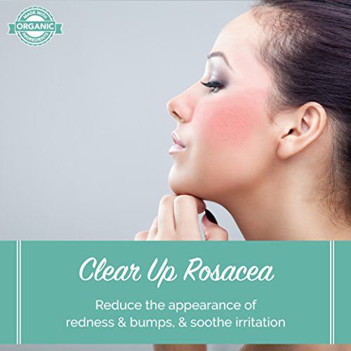 Night Cream with Manuka Honey, Aloe Vera and Cocoa Butter - Anti Aging and Skin Lightening Cream - Organic and Natural Anti Wrinkle, Deeply Hydrating, Pore Minimizer, Moisturizer for Face (2oz/57g)