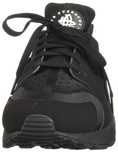 Nike Air Huarache, Zapatillas para Hombre, Noir, 42 EU
