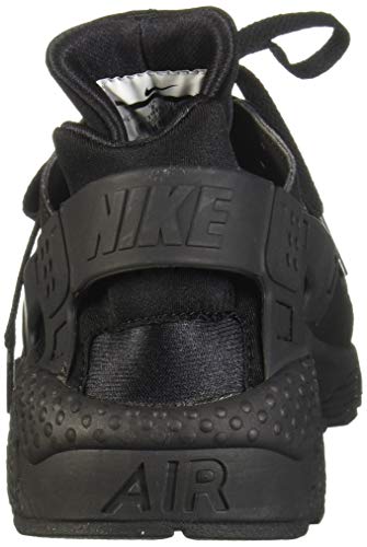 Nike Air Huarache, Zapatillas para Hombre, Noir, 42 EU