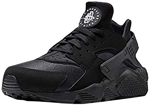 Nike Air Huarache, Zapatillas para Hombre, Noir, 42 EU