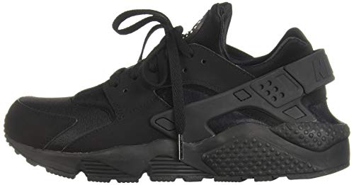 Nike Air Huarache, Zapatillas para Hombre, Noir, 42 EU