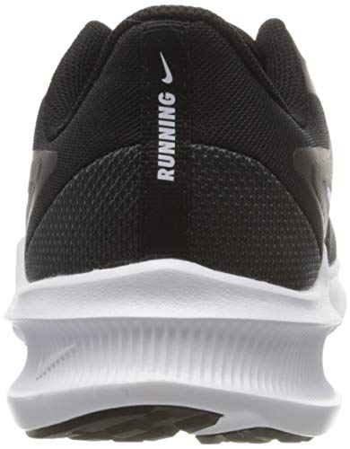 Nike Downshifter 10, Running Shoe Mens, Black/White-Anthracite, 41 EU