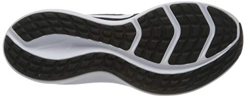 Nike Downshifter 10, Running Shoe Mens, Black/White-Anthracite, 41 EU
