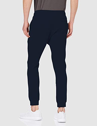 Nike M CFD FLC TM Club19 - Pantalones, Hombre, Obsidian/White, S