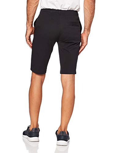NIKE M NSW Short JSY Club Pantalón Corto, Sin género, Negro/Blanco, S