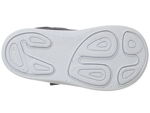 Nike Revolution 4 (TDV), Zapatillas de Gimnasia para Niños, Multicolor (Neutral Indigo/Lt Carbon/Obsidian/Black/White 501), 22 EU