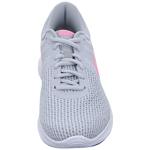 Nike Revolution 4, Zapatillas de Deporte Unisex Adulto, Multicolor (Aj3491 016 Multicolor), 41 EU