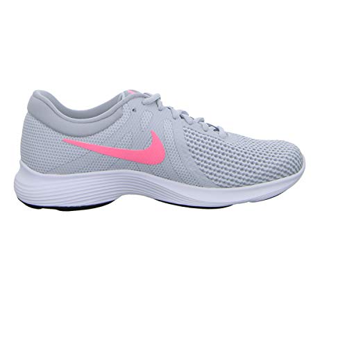Nike Revolution 4, Zapatillas de Deporte Unisex Adulto, Multicolor (Aj3491 016 Multicolor), 41 EU