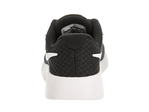 Nike Tanjun S, Zapatillas para Niños, Negro (Black/White), 33 EU