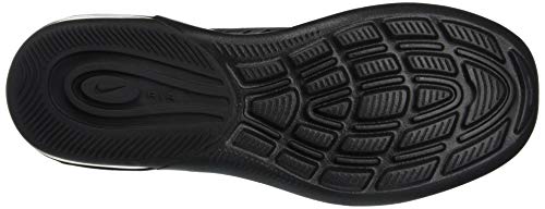 NIKE Wmns Air MAX Axis Zapatillas de Running, Mujer, Negro (Black/Anthracite 006), 37.5 EU