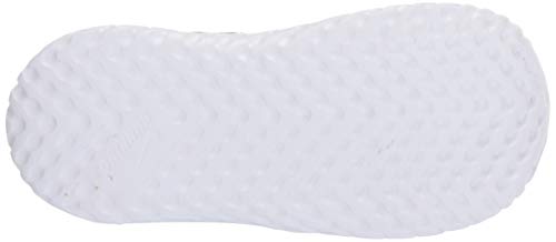 Nike Zapatillas Revolution 5 para Niños Gris 27 EU