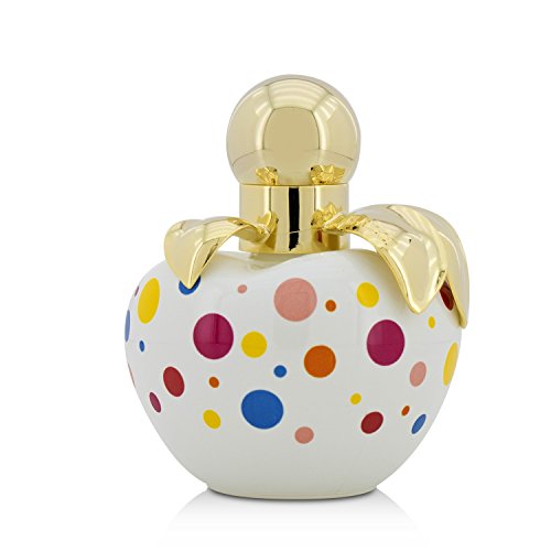 Nina Ricci Nina Pop Eau De Toilette Spray (10th Birthday Edition) 50ml