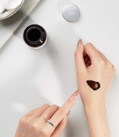 Niod. Myrrh Clay. Mascarilla Reafirmante 50ml