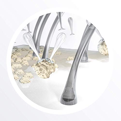 NIOXIN Sistema 1 para cabello natural con adelgazamiento ligero