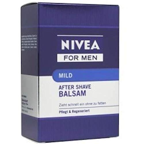 Nivea After Shave - 200 ml