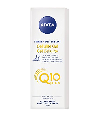 Nivea Body Q10 Cellulite Gel 200ml