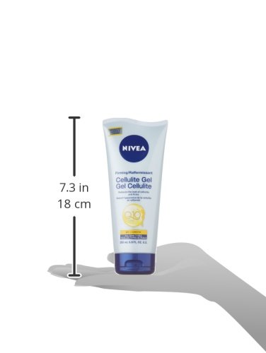 Nivea Body Q10 Cellulite Gel 200ml