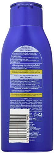 Nivea, Crema corporal - 60 gr.